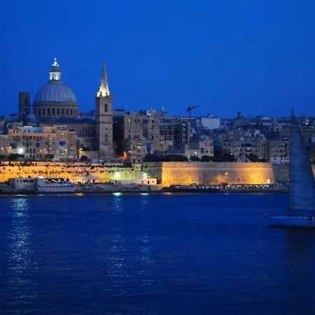 Apartamento Seafront *