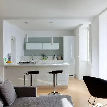 Appartement Seafront Valletta