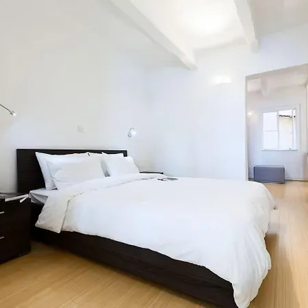 Apartamento Seafront *