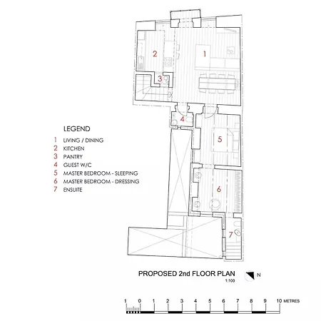 Seafront Apartment