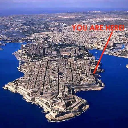 Apartamento Seafront