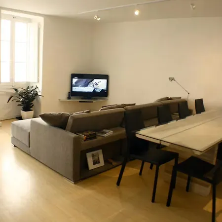 Apartment Seafront