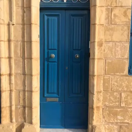 Seafront Valletta