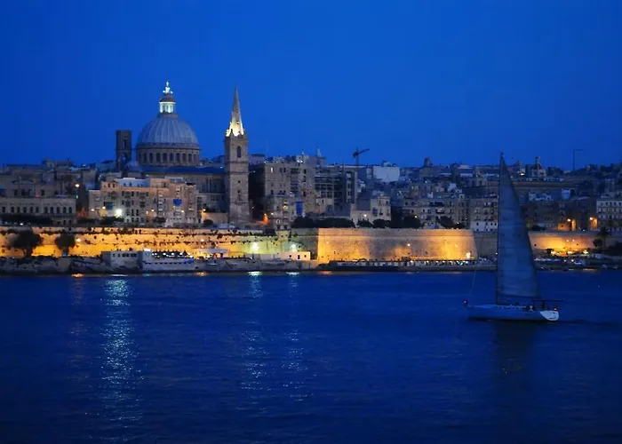 Apartamento Seafront *