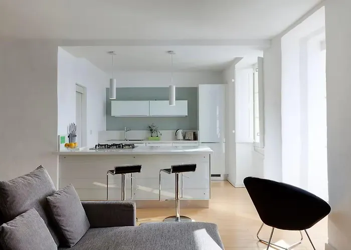 Apartamento Seafront La Valeta