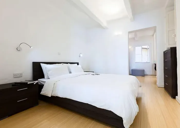 Apartamento Seafront *