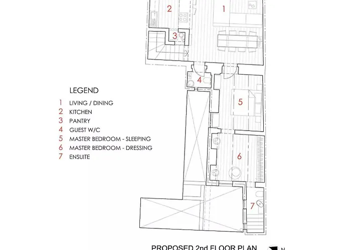 Seafront Apartamento