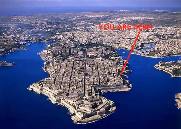 Apartamento Seafront