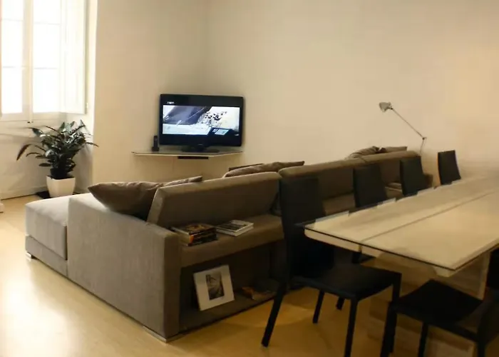 Apartamento Seafront